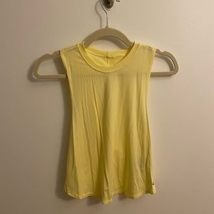 BALANCE ATHLETICA: The Harmony Tank